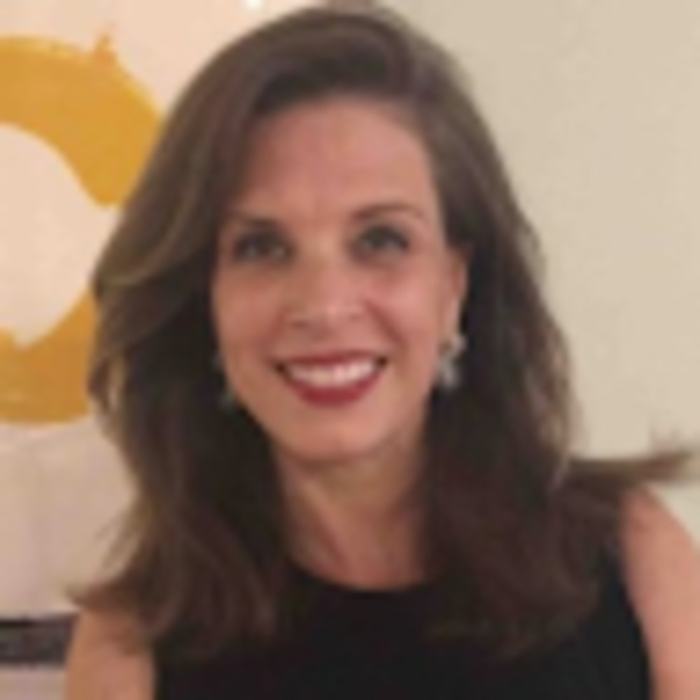 Meet your Posher, Karen